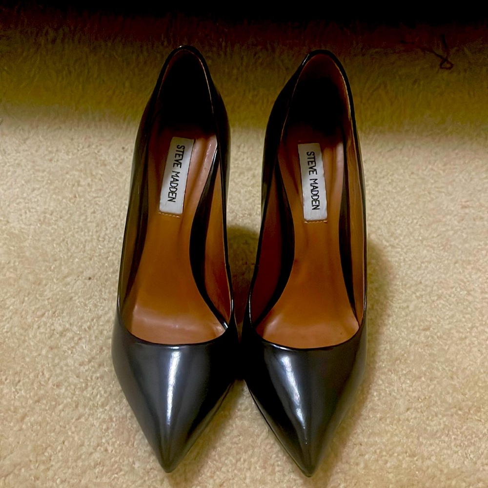 Steve Madden Pumps